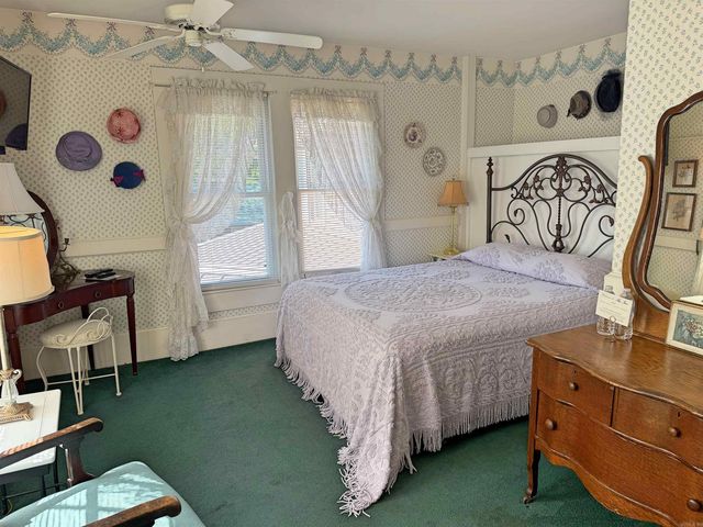 307 W Washington St., Mountain View, AR 72560