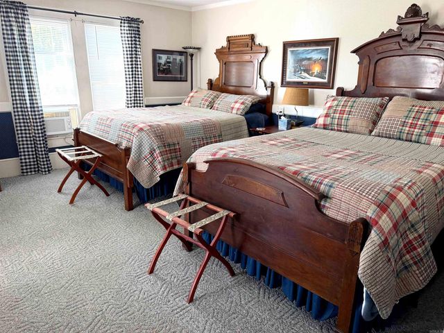 307 W Washington St., Mountain View, AR 72560