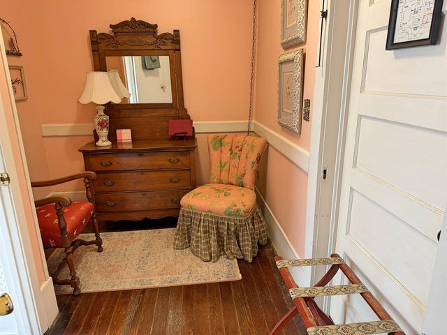 307 W Washington St., Mountain View, AR 72560