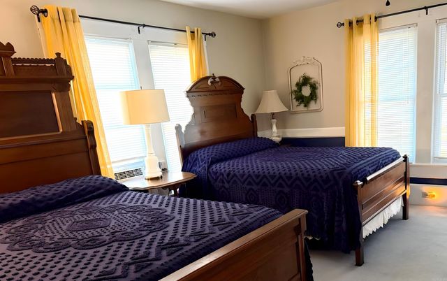 307 W Washington St., Mountain View, AR 72560