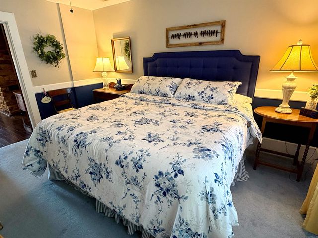 307 W Washington St., Mountain View, AR 72560