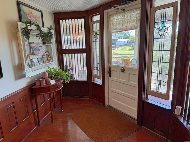 307 W Washington St., Mountain View, AR 72560