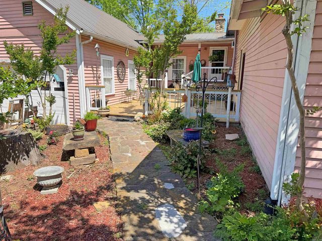 307 W Washington St., Mountain View, AR 72560