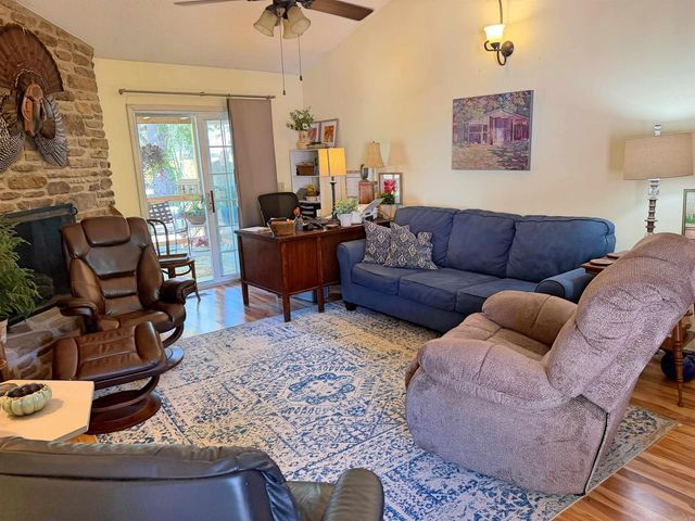 307 W Washington St., Mountain View, AR 72560