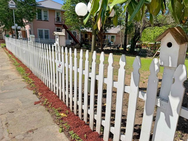 307 W Washington St., Mountain View, AR 72560