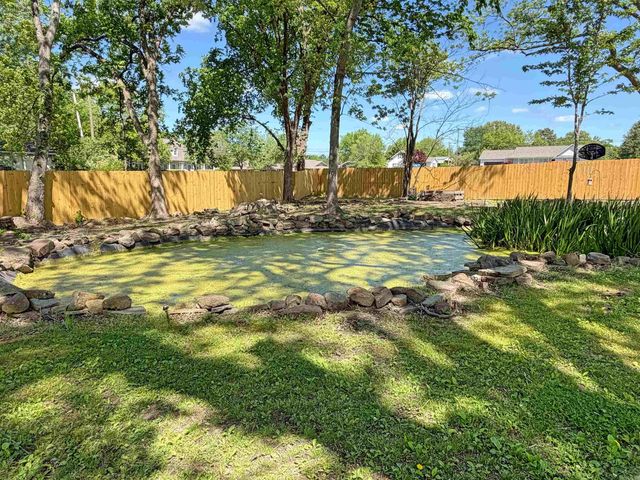 307 W Washington St., Mountain View, AR 72560