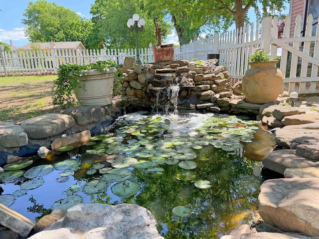 307 W Washington St., Mountain View, AR 72560