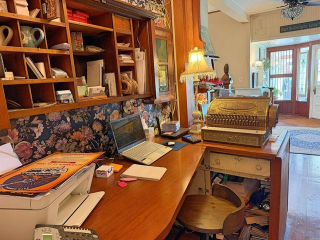 307 W Washington St., Mountain View, AR 72560