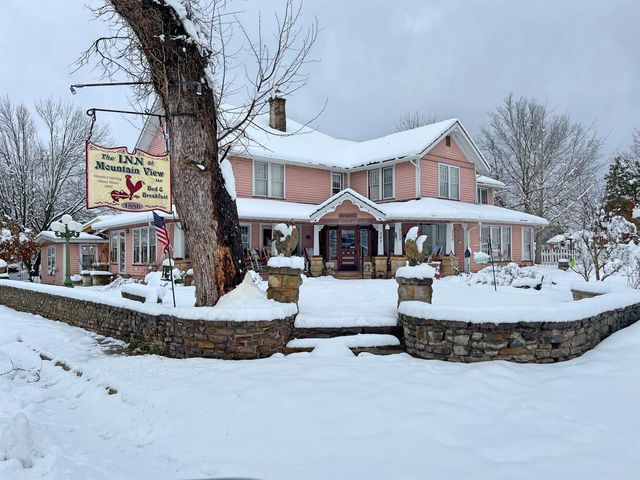 307 W Washington St., Mountain View, AR 72560