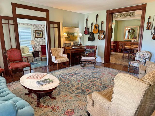 307 W Washington St., Mountain View, AR 72560