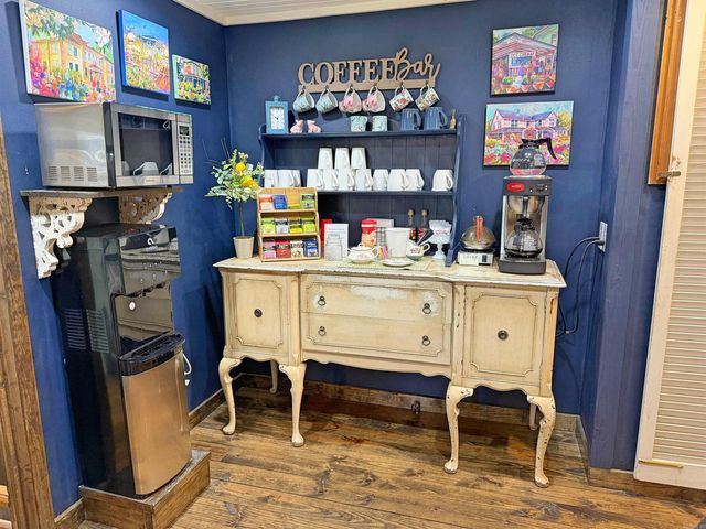 307 W Washington St., Mountain View, AR 72560