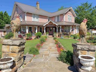 307 W Washington St., Mountain View, AR 72560