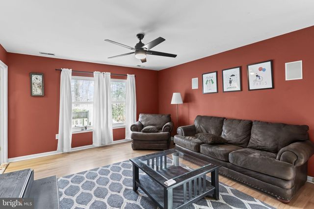 366 MEDALLION DR, Prince Frederick, MD 20678