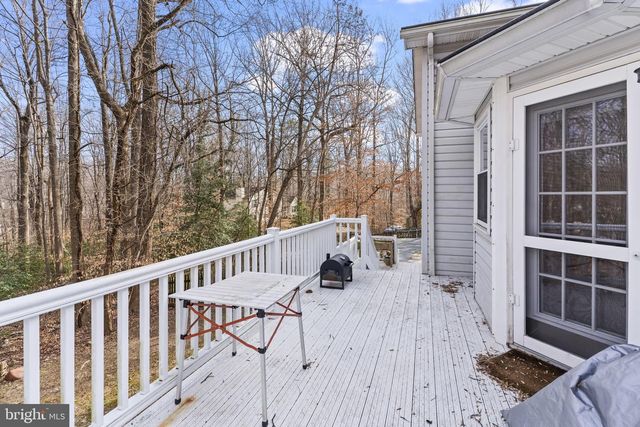 366 MEDALLION DR, Prince Frederick, MD 20678