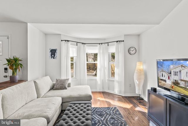 366 MEDALLION DR, Prince Frederick, MD 20678