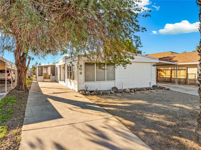 906 Ramar Road, Bullhead City, AZ 86442