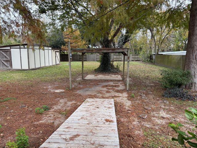 2611 Lilac Street, Pasadena, TX 77503