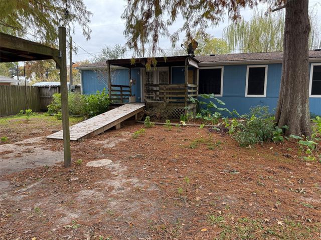 2611 Lilac Street, Pasadena, TX 77503