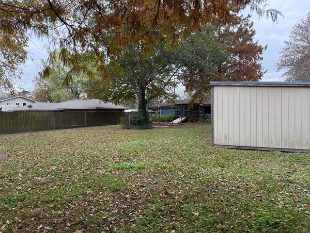 2611 Lilac Street, Pasadena, TX 77503