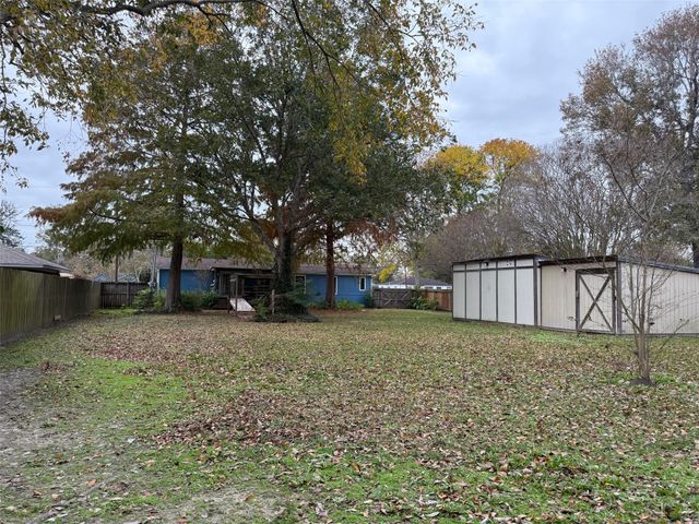 2611 Lilac Street, Pasadena, TX 77503