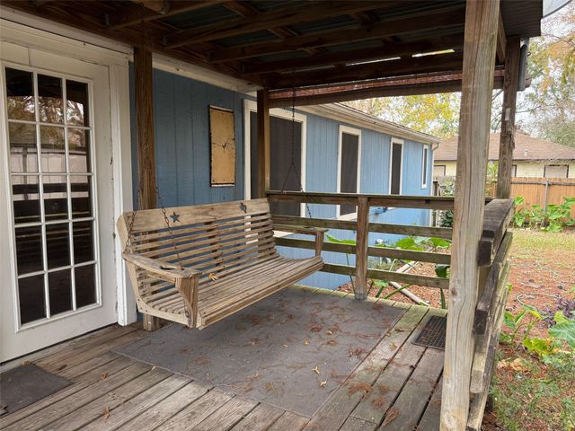 2611 Lilac Street, Pasadena, TX 77503