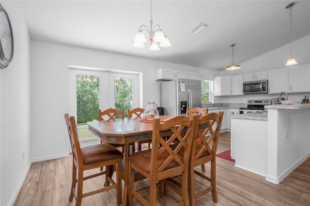 3522 S OAKDALE TERRACE, Inverness, FL 34452