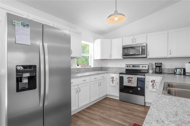 3522 S OAKDALE TERRACE, Inverness, FL 34452