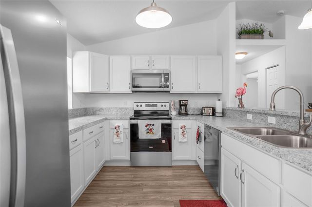 3522 S OAKDALE TERRACE, Inverness, FL 34452