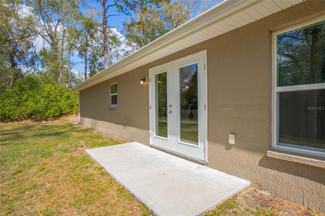 3522 S OAKDALE TERRACE, Inverness, FL 34452