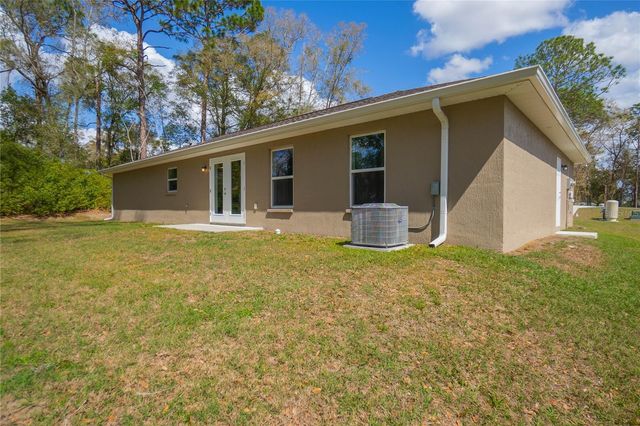 3522 S OAKDALE TERRACE, Inverness, FL 34452