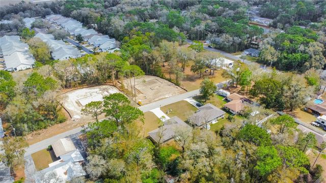 3522 S OAKDALE TERRACE, Inverness, FL 34452