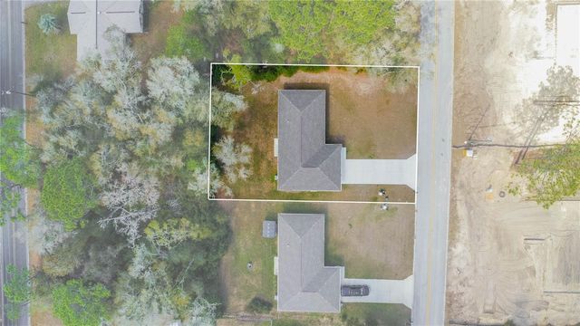 3522 S OAKDALE TERRACE, Inverness, FL 34452