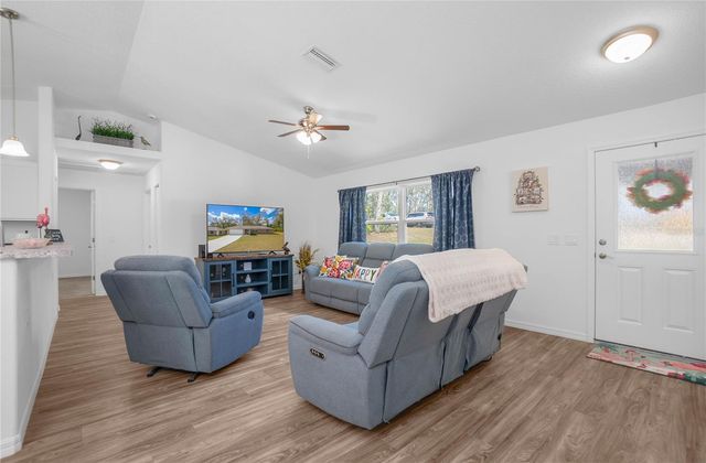 3522 S OAKDALE TERRACE, Inverness, FL 34452