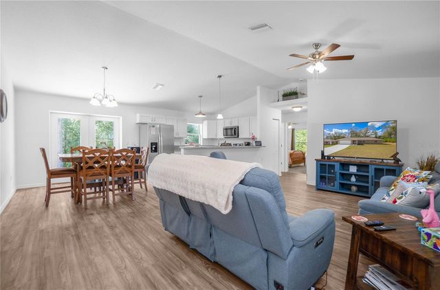 3522 S OAKDALE TERRACE, Inverness, FL 34452