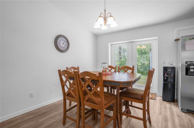 3522 S OAKDALE TERRACE, Inverness, FL 34452