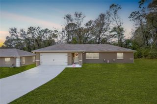 3522 S OAKDALE TERRACE, Inverness, FL 34452