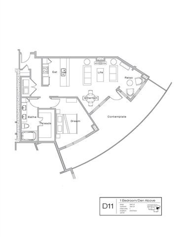 603 Davis ST 2108, Austin, TX 78701