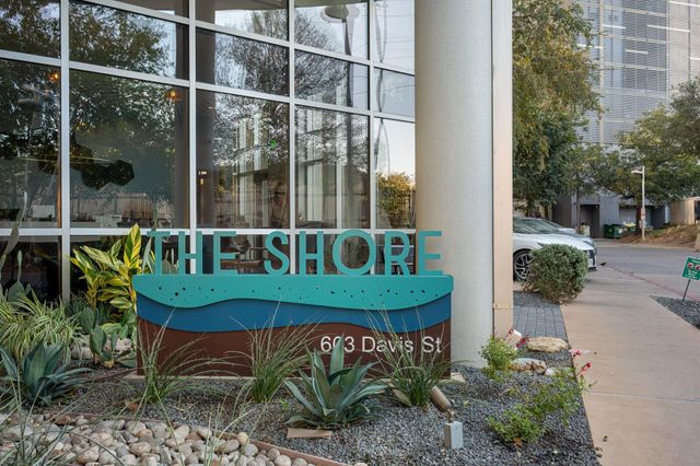 603 Davis ST 2108, Austin, TX 78701