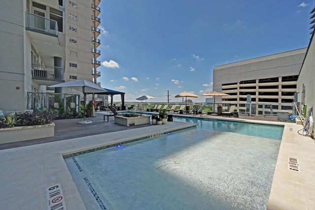 603 Davis ST 2108, Austin, TX 78701