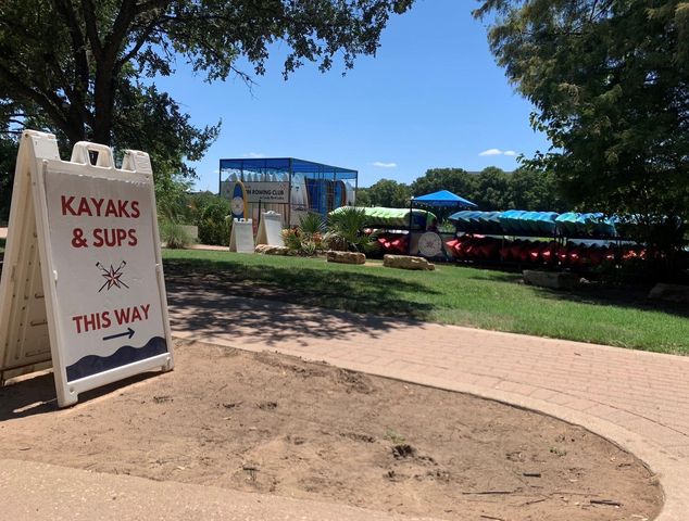 603 Davis ST 2108, Austin, TX 78701
