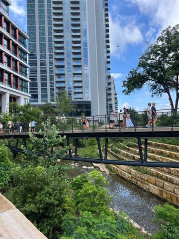 603 Davis ST 2108, Austin, TX 78701