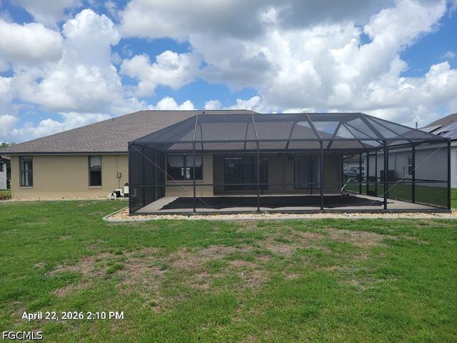 27051 Tierra Del Fuego CIR, Punta Gorda, FL 33983