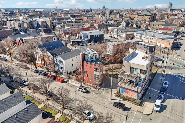 1608 S Throop Street, Chicago, IL 60608