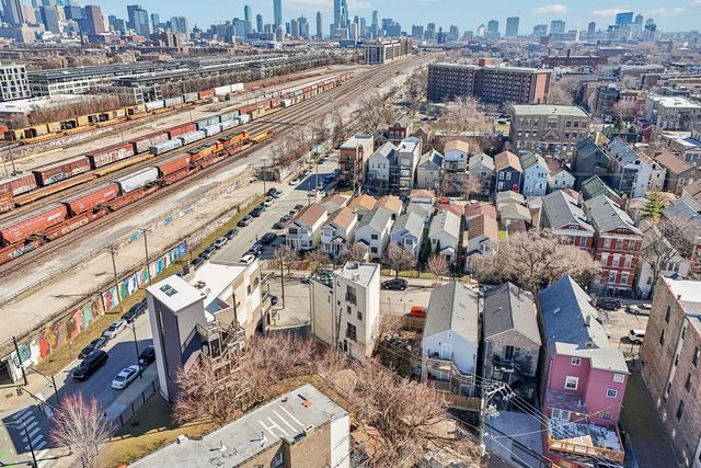 1608 S Throop Street, Chicago, IL 60608