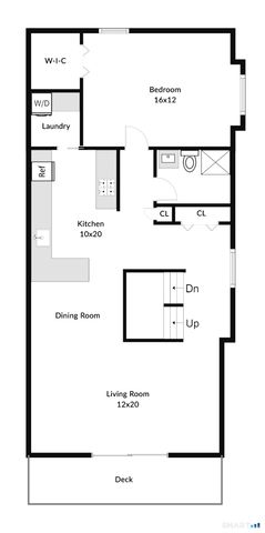 455 Hope Street APT 4B, Stamford, CT 06906