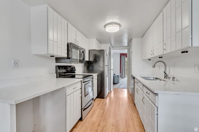 4791 S PINTAIL CT, Millcreek, UT 84117