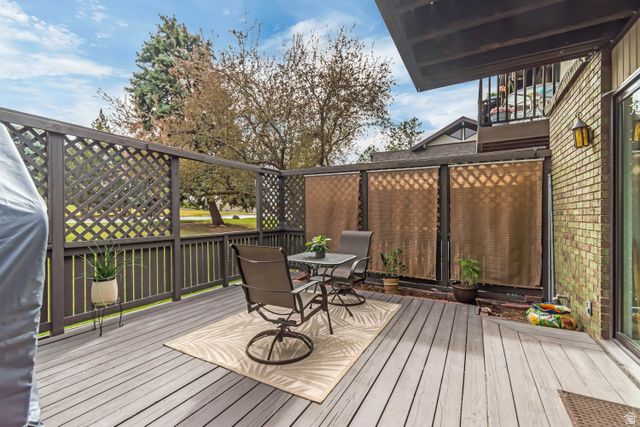 4791 S PINTAIL CT, Millcreek, UT 84117