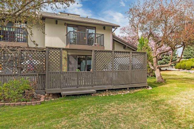 4791 S PINTAIL CT, Millcreek, UT 84117