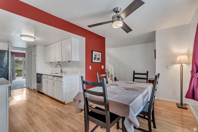 4791 S PINTAIL CT, Millcreek, UT 84117