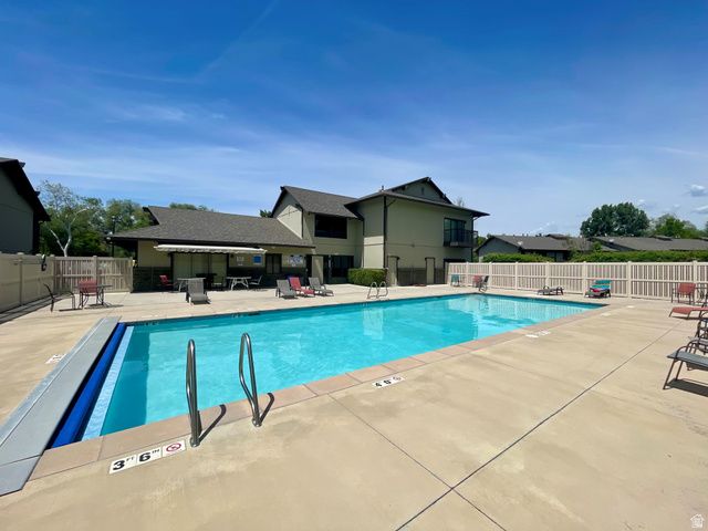 4791 S PINTAIL CT, Millcreek, UT 84117